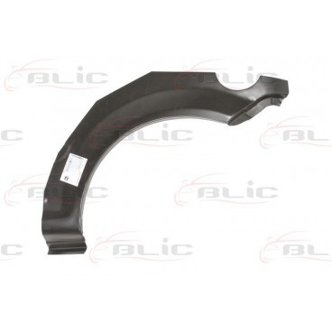 Aripa reparatie Spate Stanga