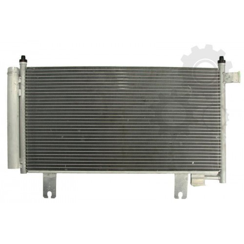 Radiator aer conditionat