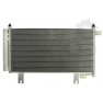 Radiator aer conditionat