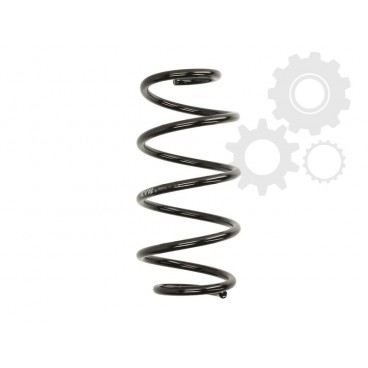 Arc suspensie axa fata