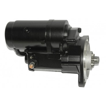 Demaror