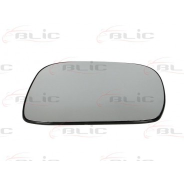 Sticla oglinda retrovizoare