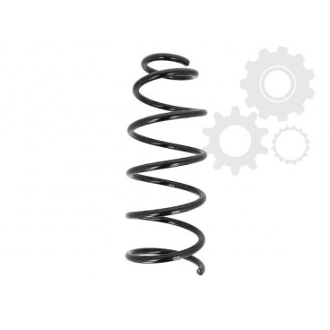 Arc suspensie axa fata