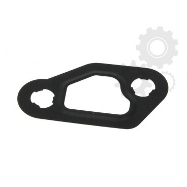 Garnitura galerie apa