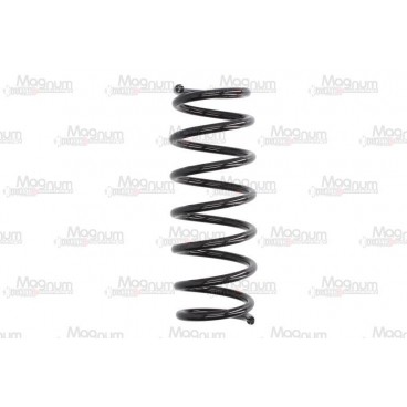 Arc suspensie axa spate