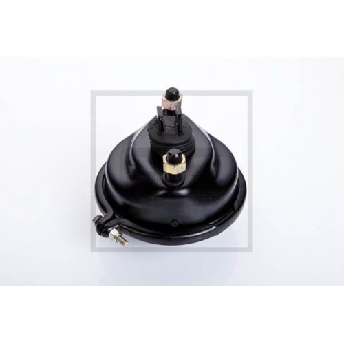 Servo-motor frana