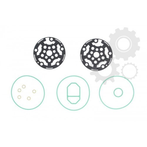Kit de montaj aer conditionat