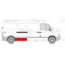 Aripa reparatie