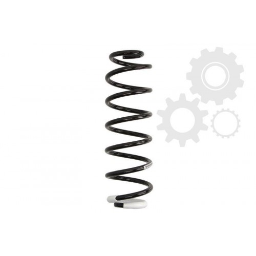 Arc suspensie axa spate