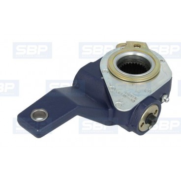 Tija largitor tambur