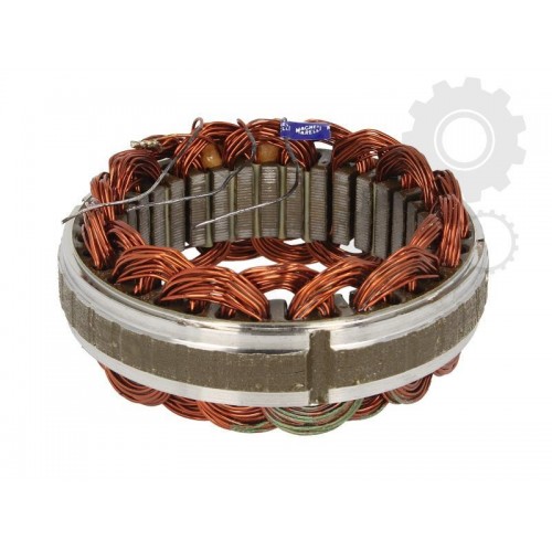 Stator demaror