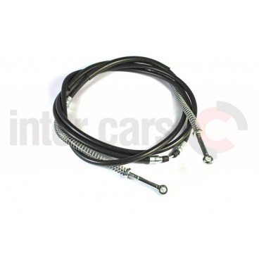 Cablu frana de mana