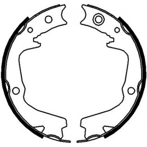 Sabot frana