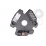 Unitate de control sistem incalzire auxiliara