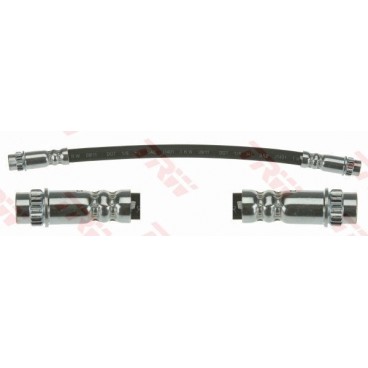 Furtun elastic frana