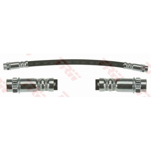 Furtun elastic frana