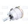 Servo-motor frana