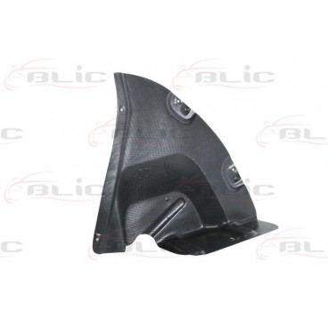 Carenaj interior aripa