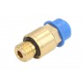 TEKALAN hose coupler