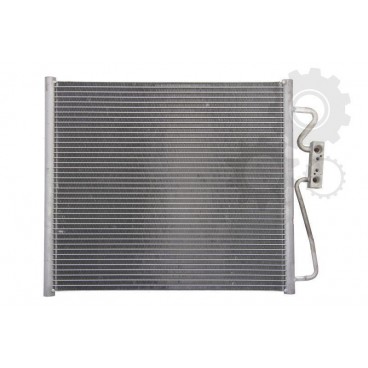 Radiator aer conditionat