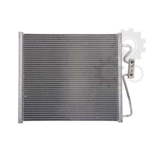Radiator aer conditionat