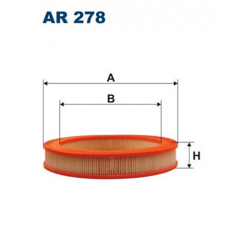 Filtru aer