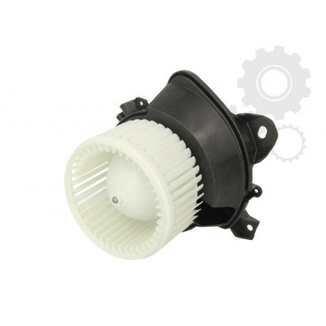Ventilator