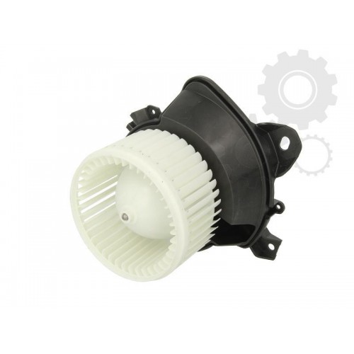 Ventilator
