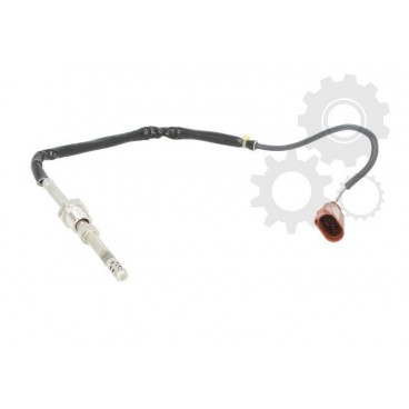 Senzor temperatura evacuare