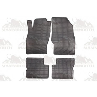 Covorase podea de cauciuc