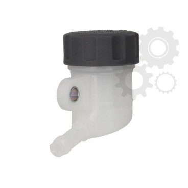 Container lichid de frana