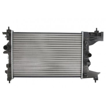 Radiator racire cu apa