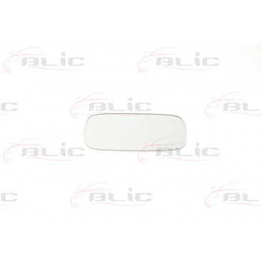 Sticla oglinda retrovizoare