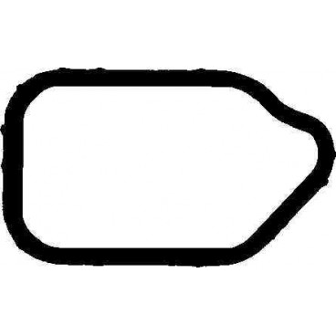 Garnitura capac distributie