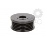 Fulie alternator