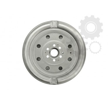 Volanta cu masa dubla