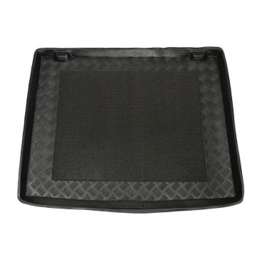 Captuseala portbagaj