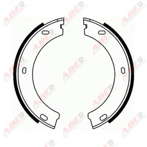 Sabot frana