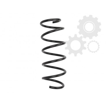 Arc suspensie axa fata
