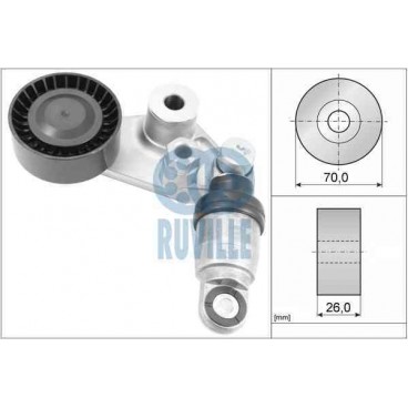 Intinzator curea
