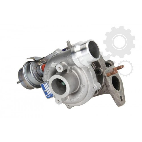 Turbosuflanta