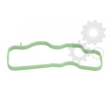 Garnitura galerie admisie