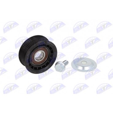 Intinzator curea transmisie