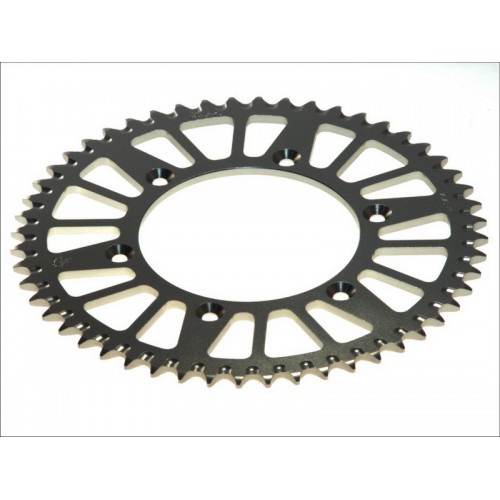 Pinion spate