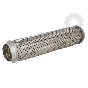 Amortizor vibratii sistem evacuare