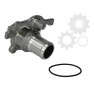 Termostat racire
