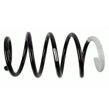 Arc suspensie axa fata