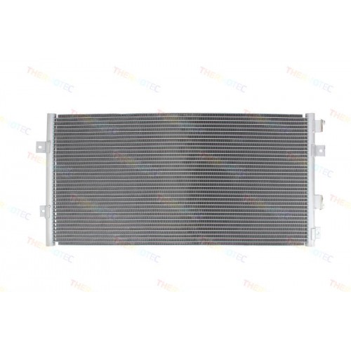 Radiator aer conditionat