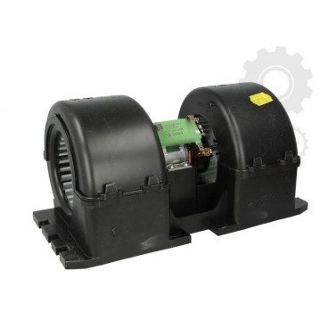 Ventilator