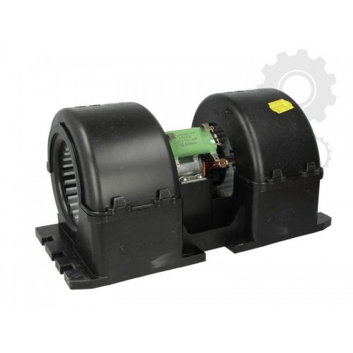 Ventilator